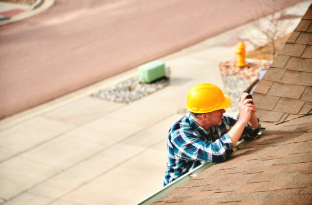 Quick and Trustworthy Emergency Roof Repair Services in Tarkio, MO